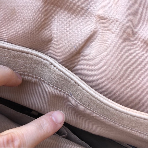 Merona Soft Faux Leather Purse - Picture 12 of 14